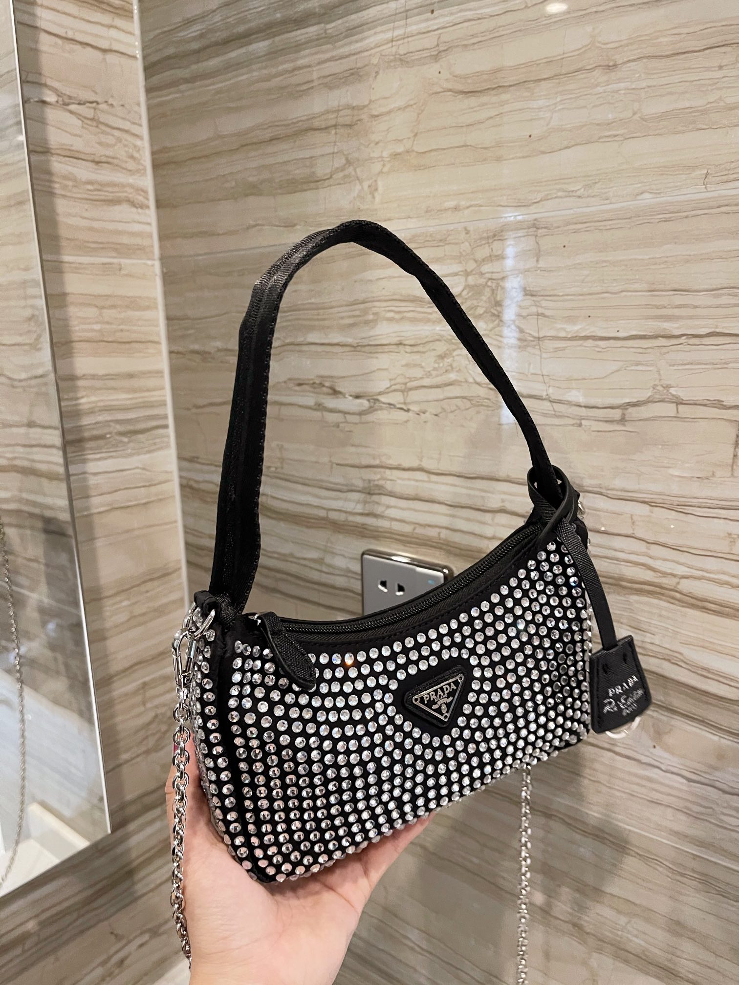 PRADA $59 gallery