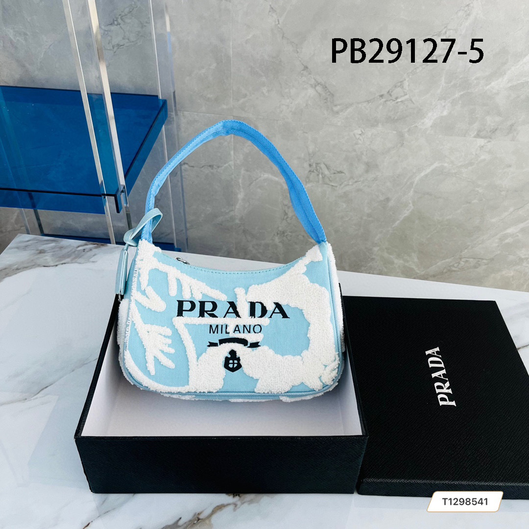 PRADA $59 gallery