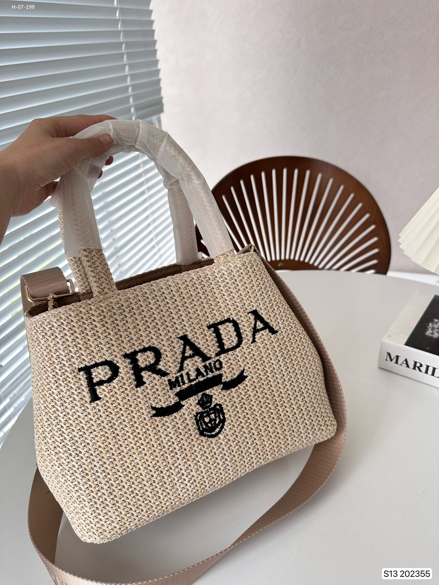 PRADA $59 gallery