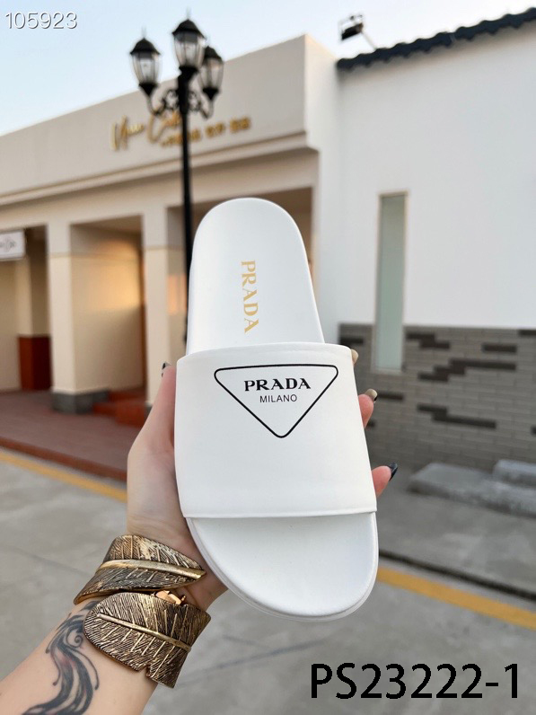 PRADA $60 gallery