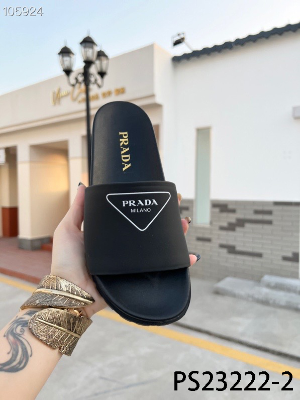 PRADA $60 gallery