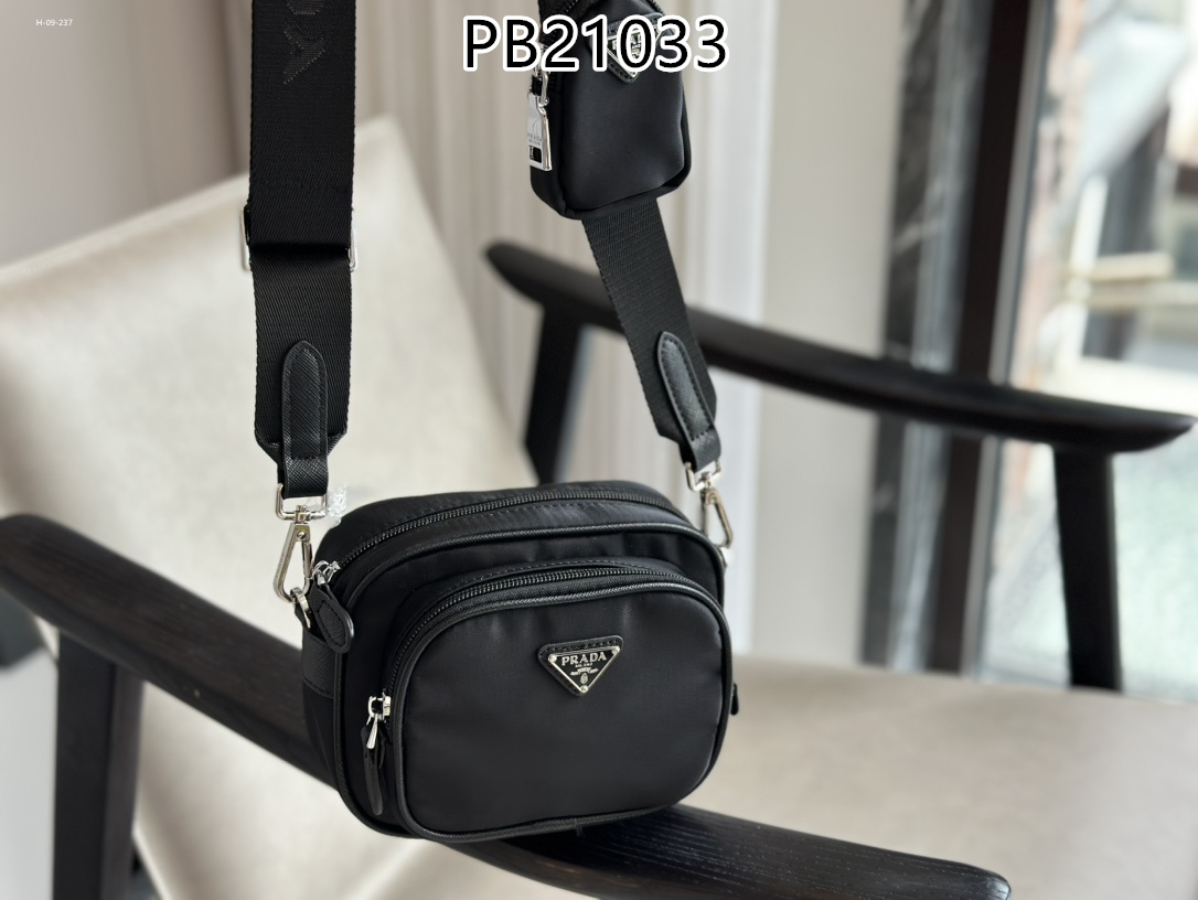 PRADA $60 gallery