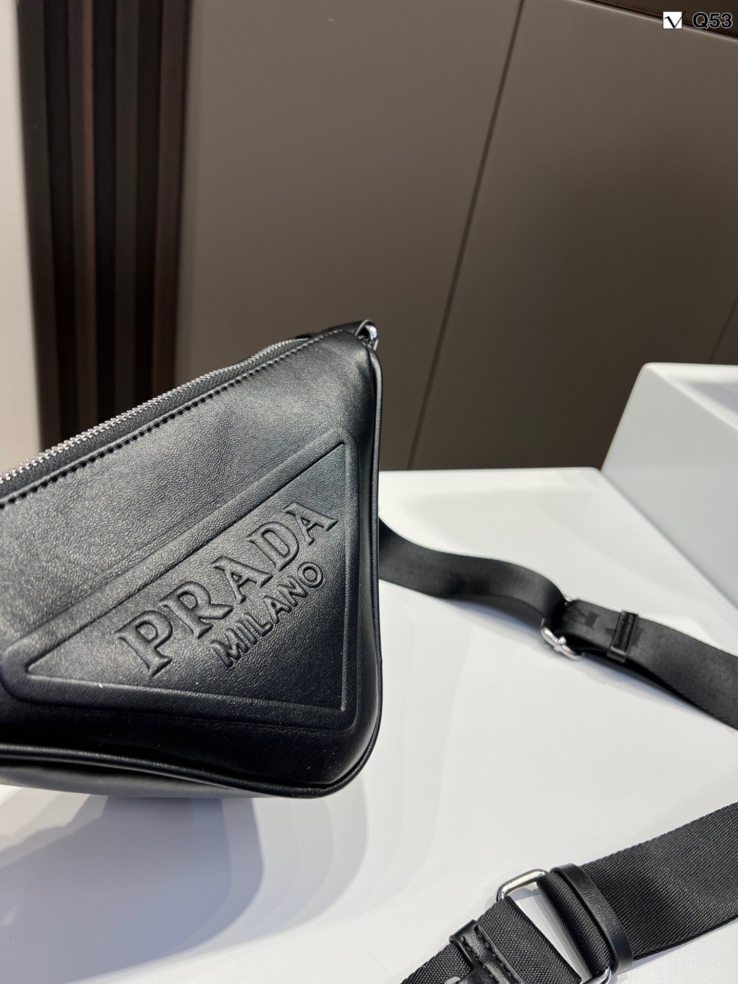 PRADA $60 gallery