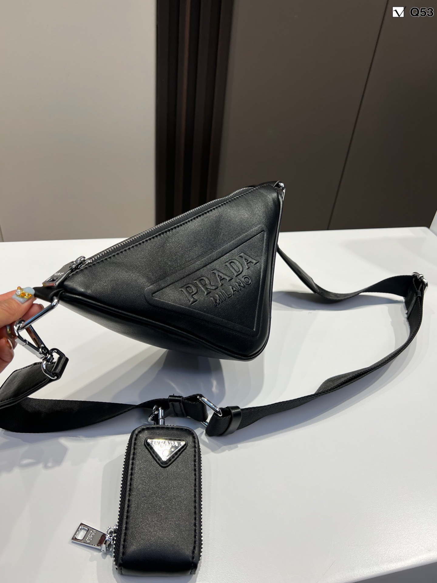 PRADA $60 gallery