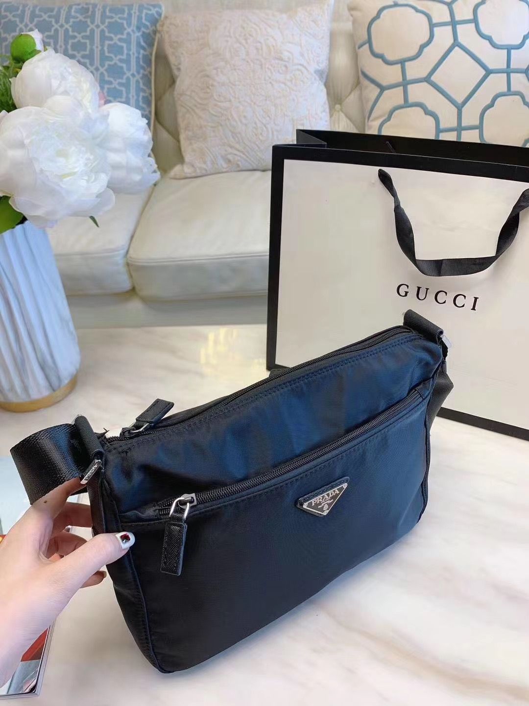 PRADA $61 gallery