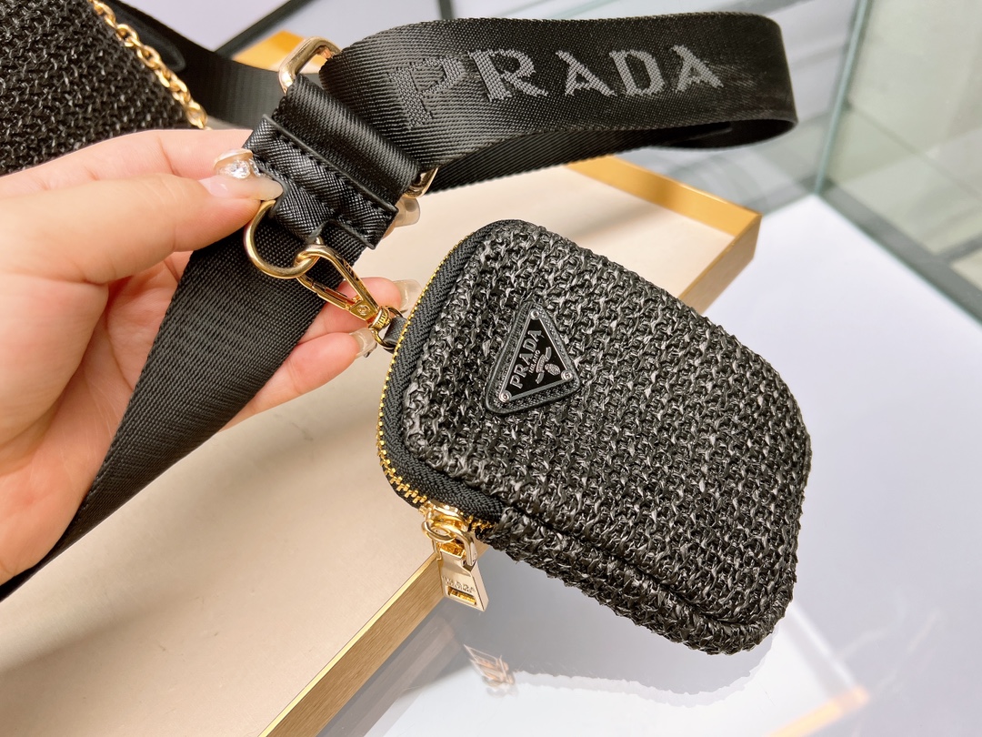 PRADA $62 gallery