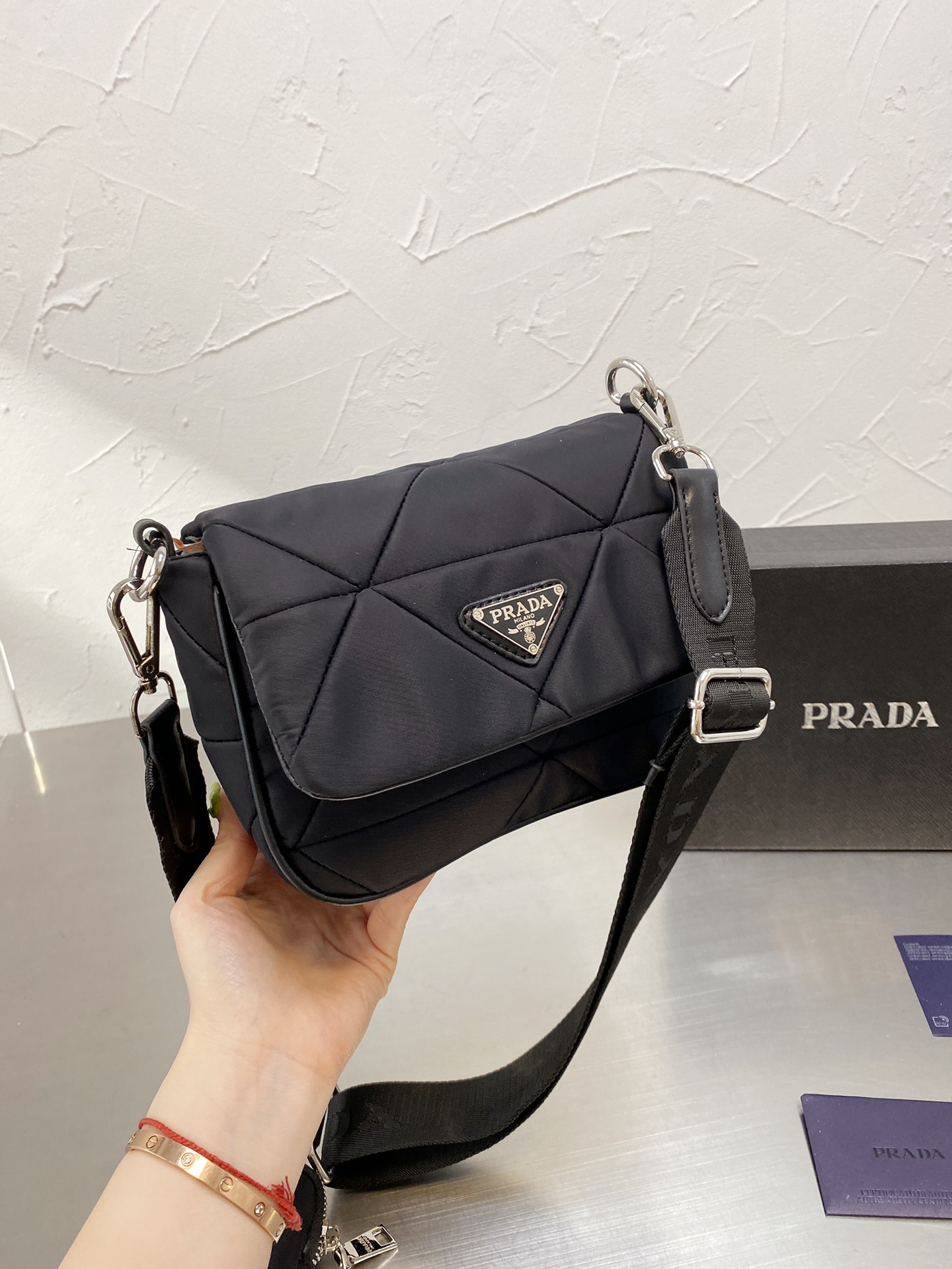 PRADA $62 gallery