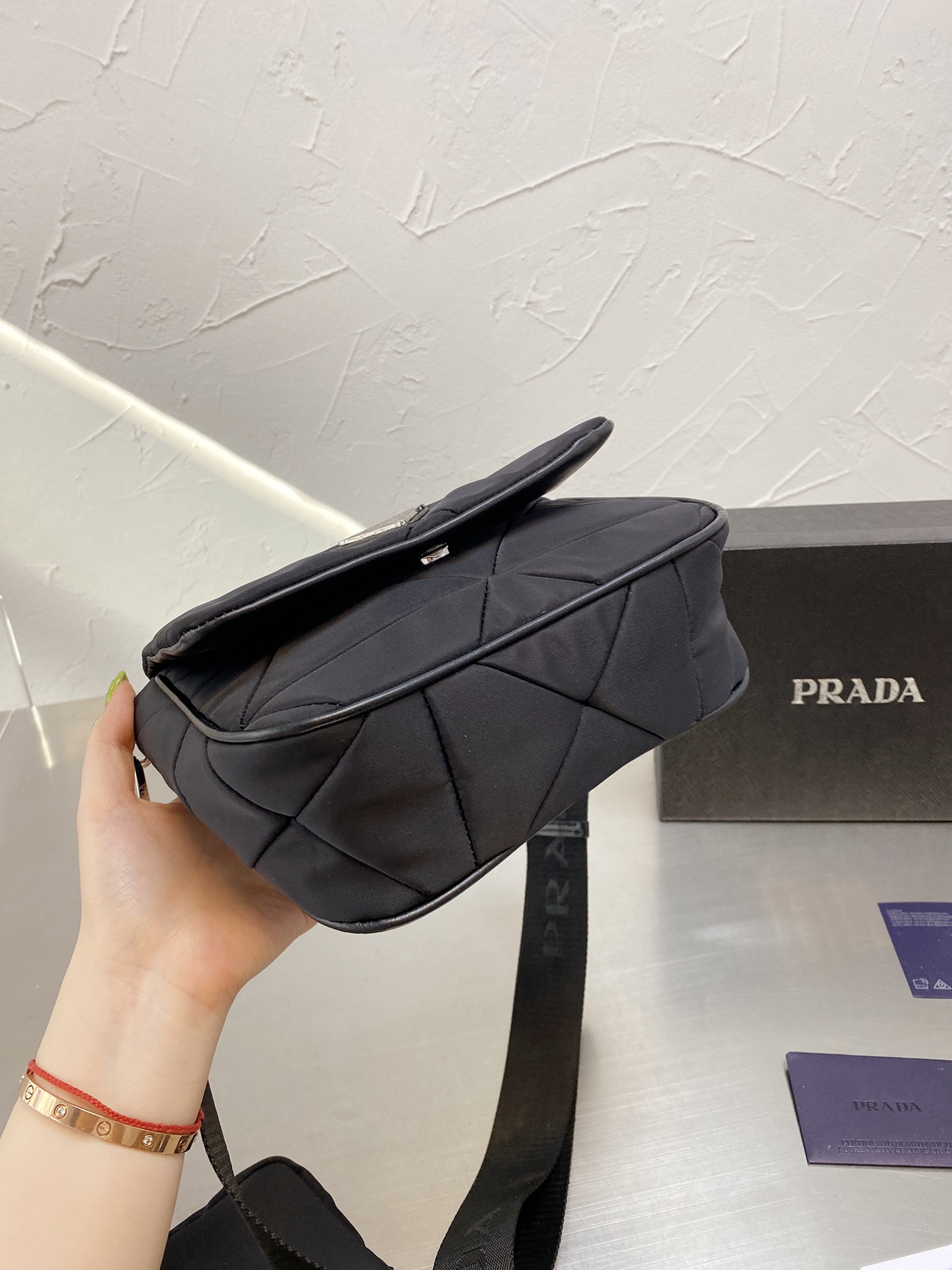 PRADA $62 gallery