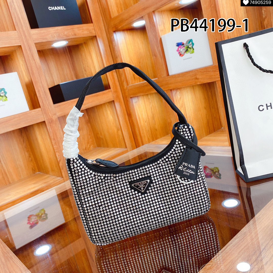 PRADA $62 gallery