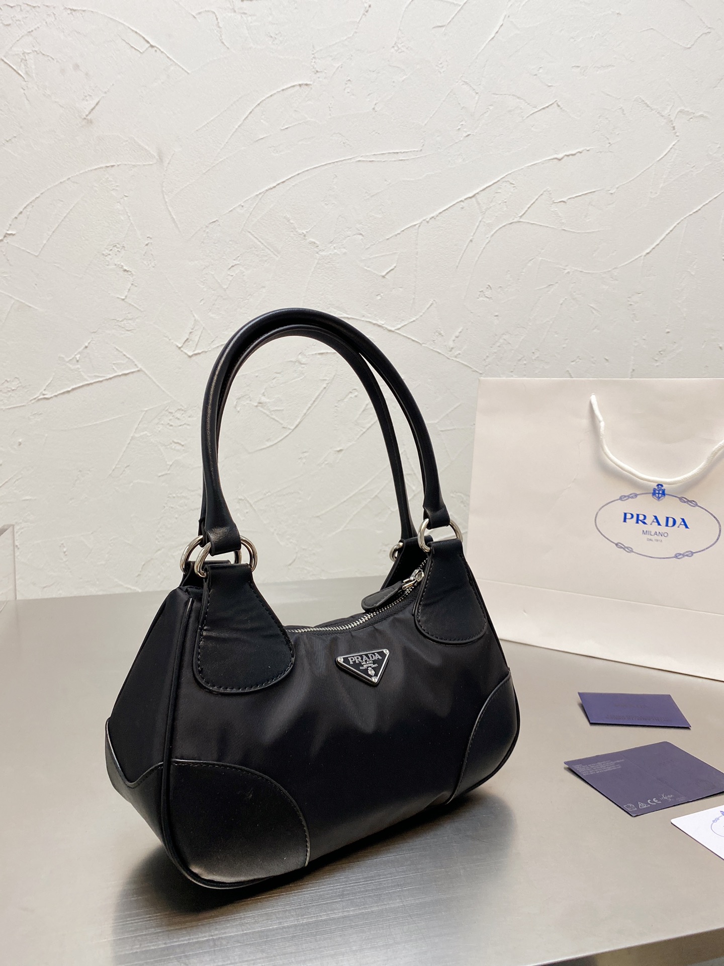 PRADA $63 gallery