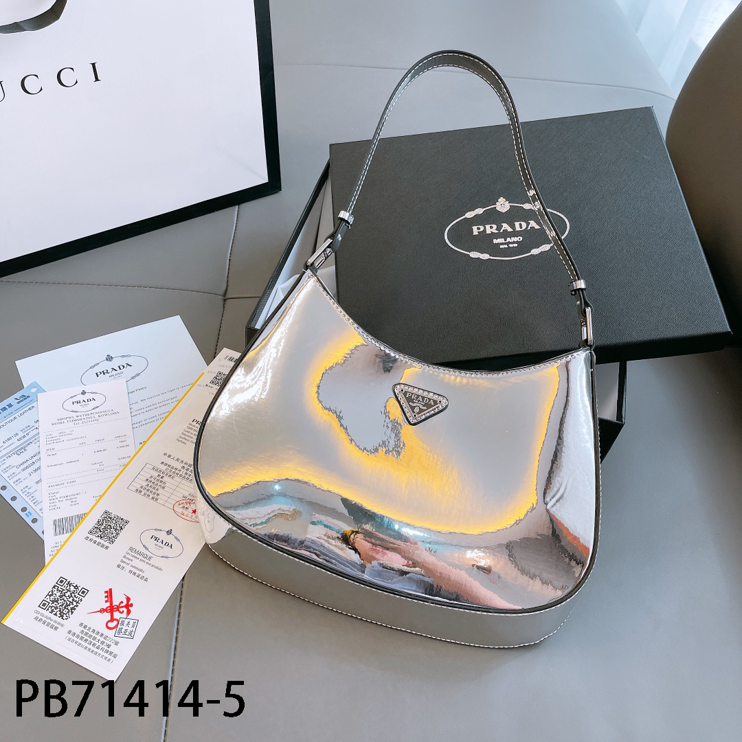 PRADA $63 gallery