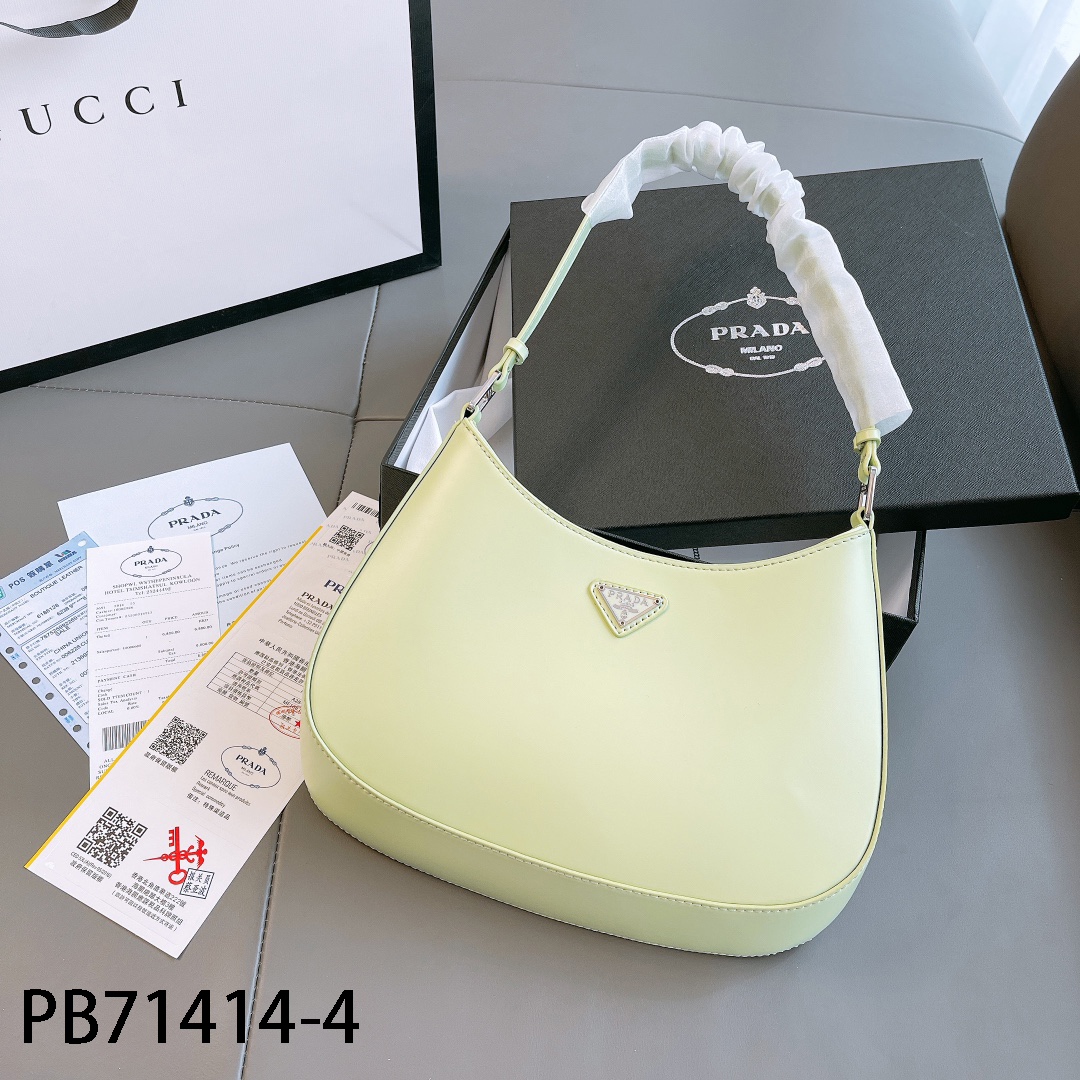 PRADA $63 gallery