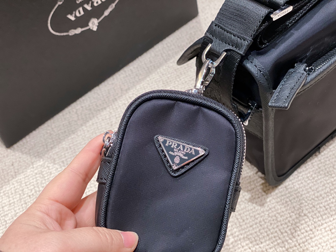 PRADA $63 gallery