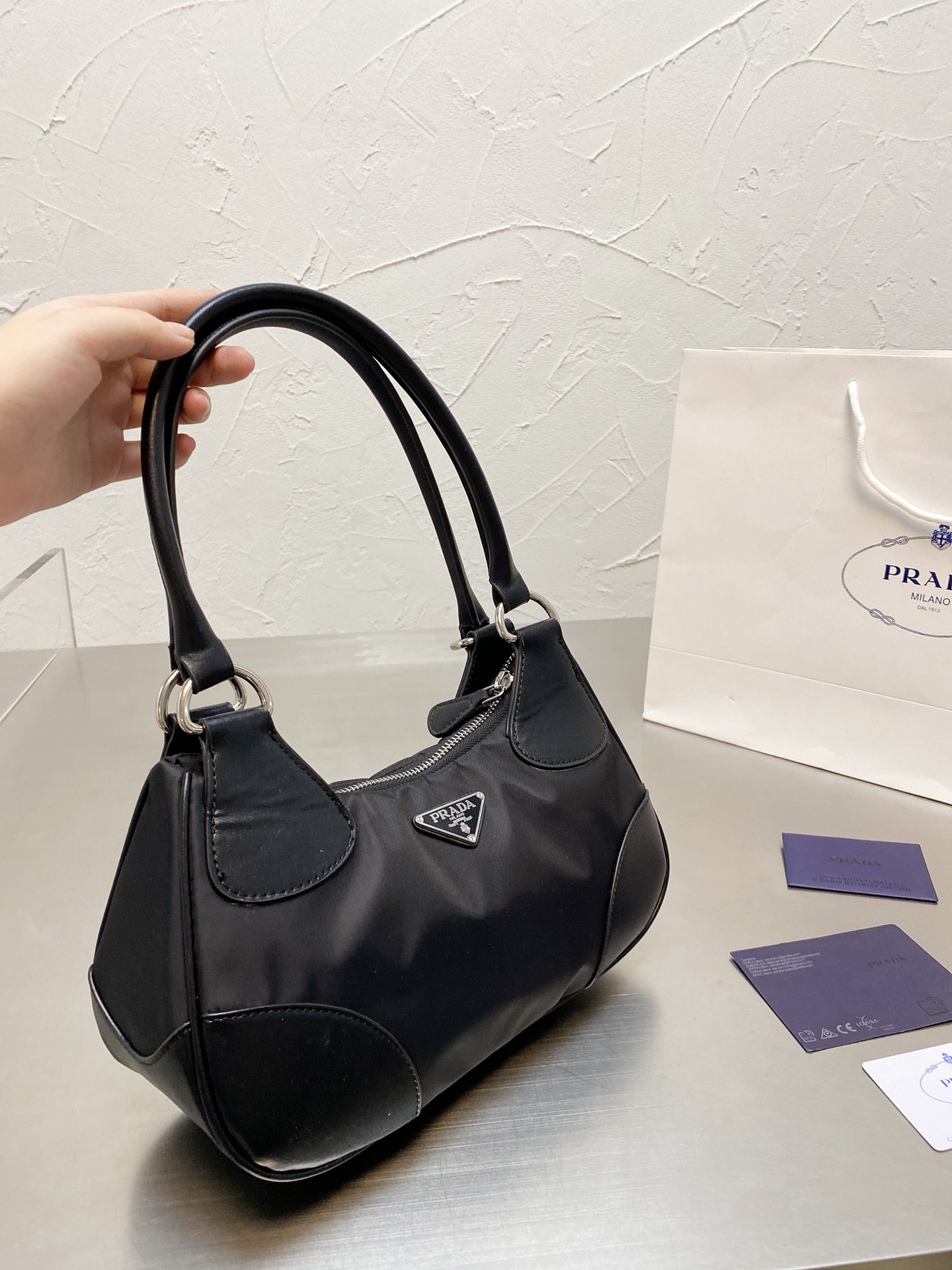 PRADA $63 gallery