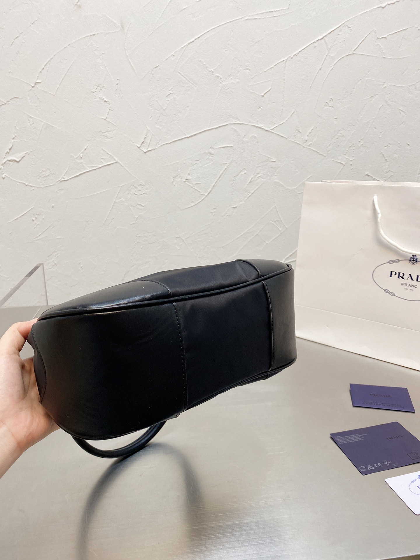 PRADA $63 gallery