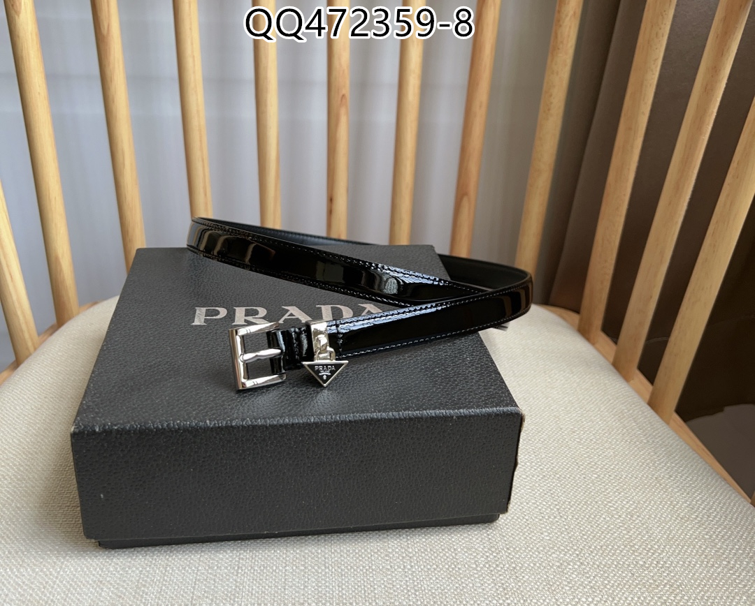 PRADA $63 gallery