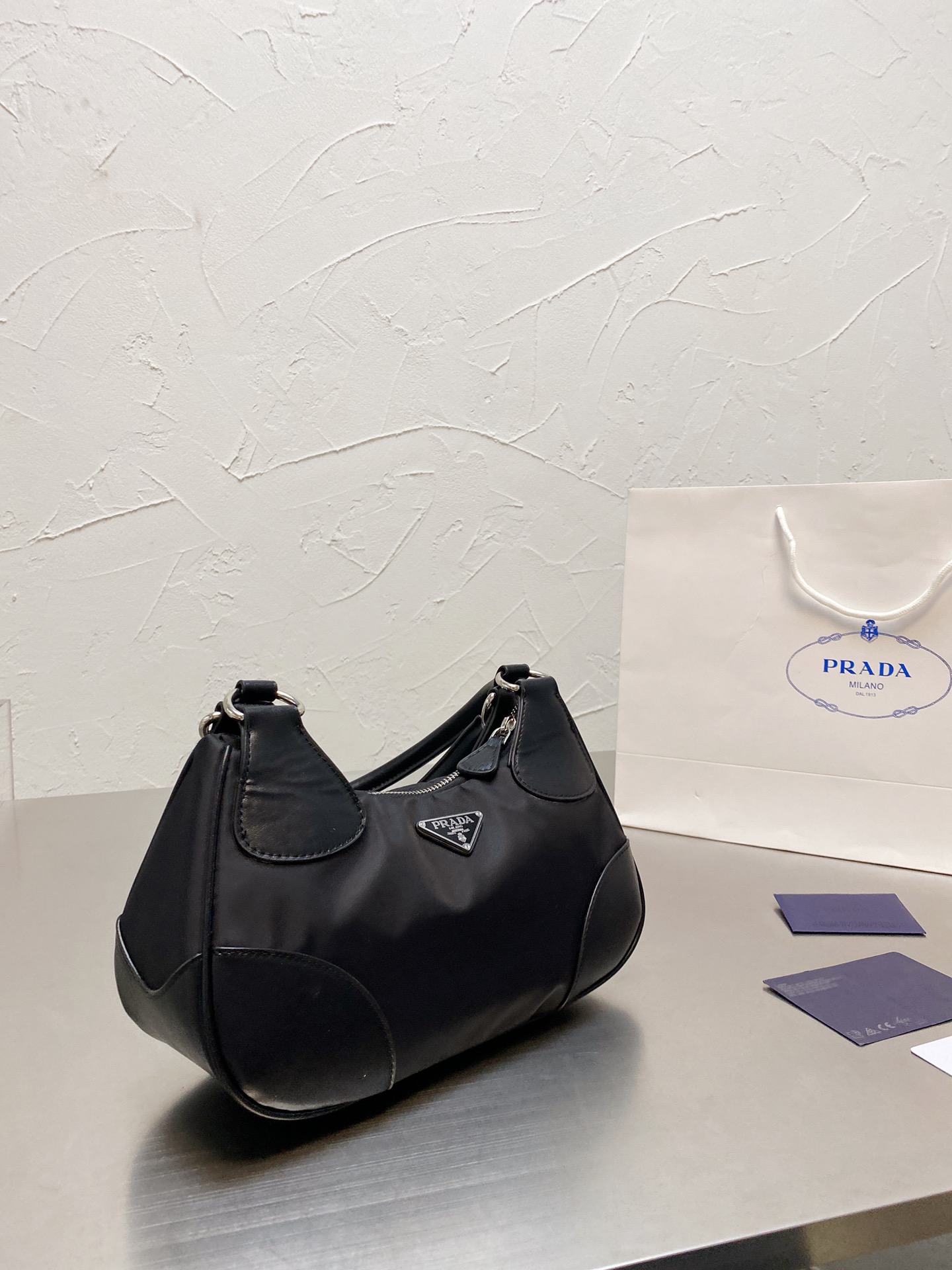 PRADA $63 gallery