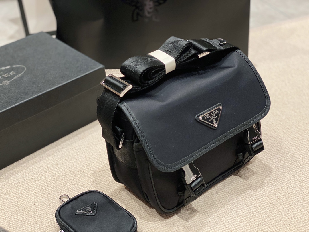 PRADA $63 gallery