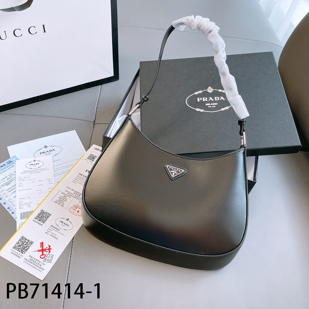 PRADA $63 gallery