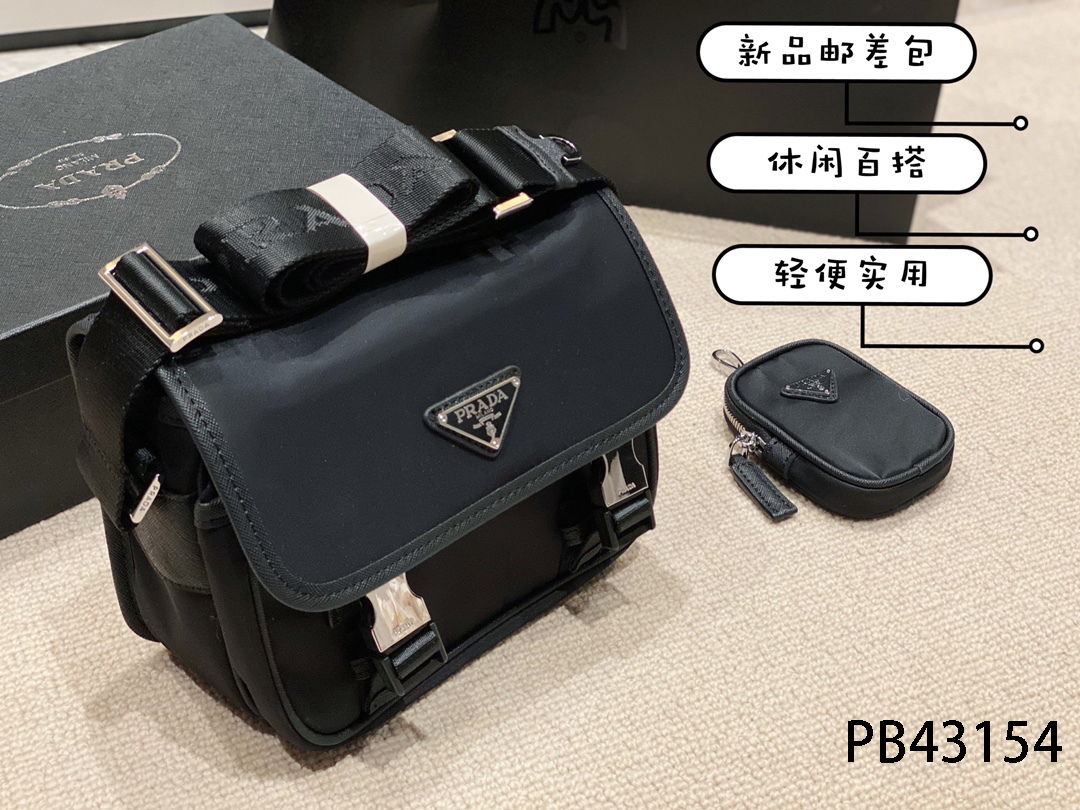 PRADA $63 gallery