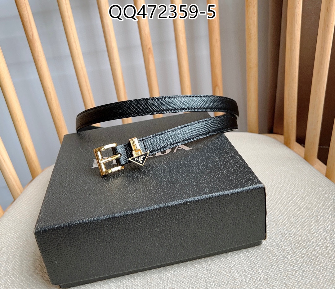 PRADA $63 gallery