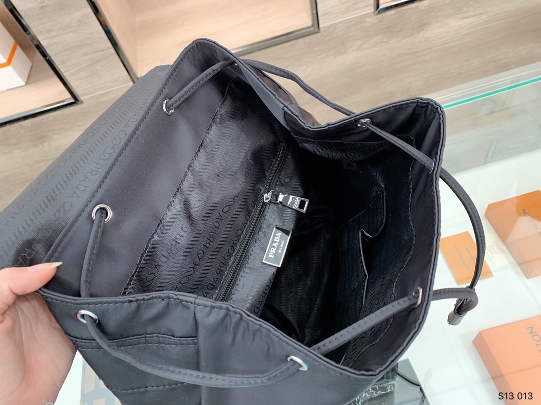 PRADA $64 gallery