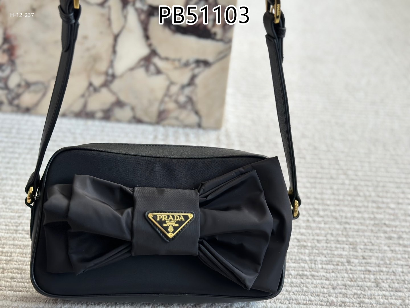 PRADA $65 gallery