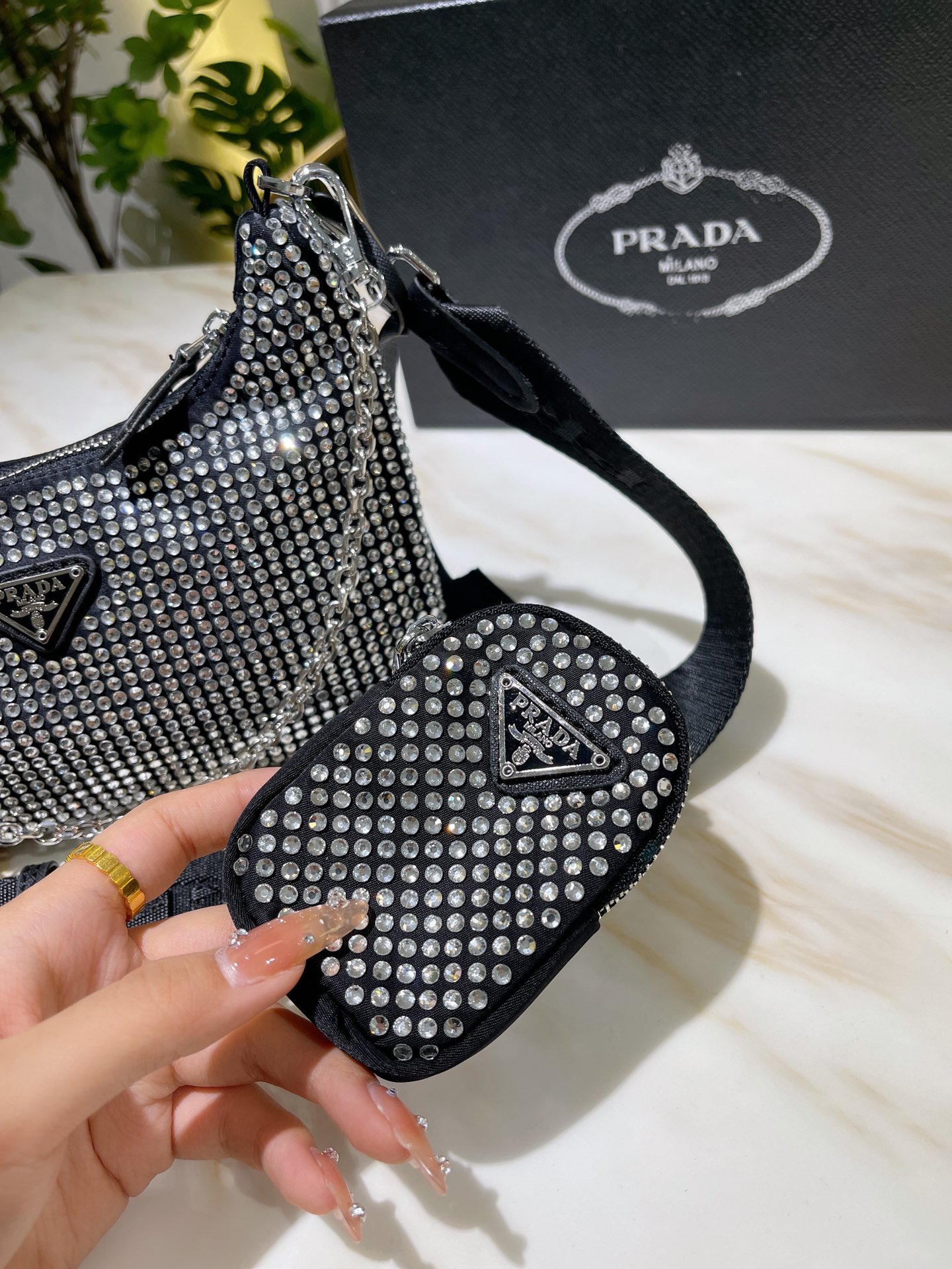 PRADA $66 gallery