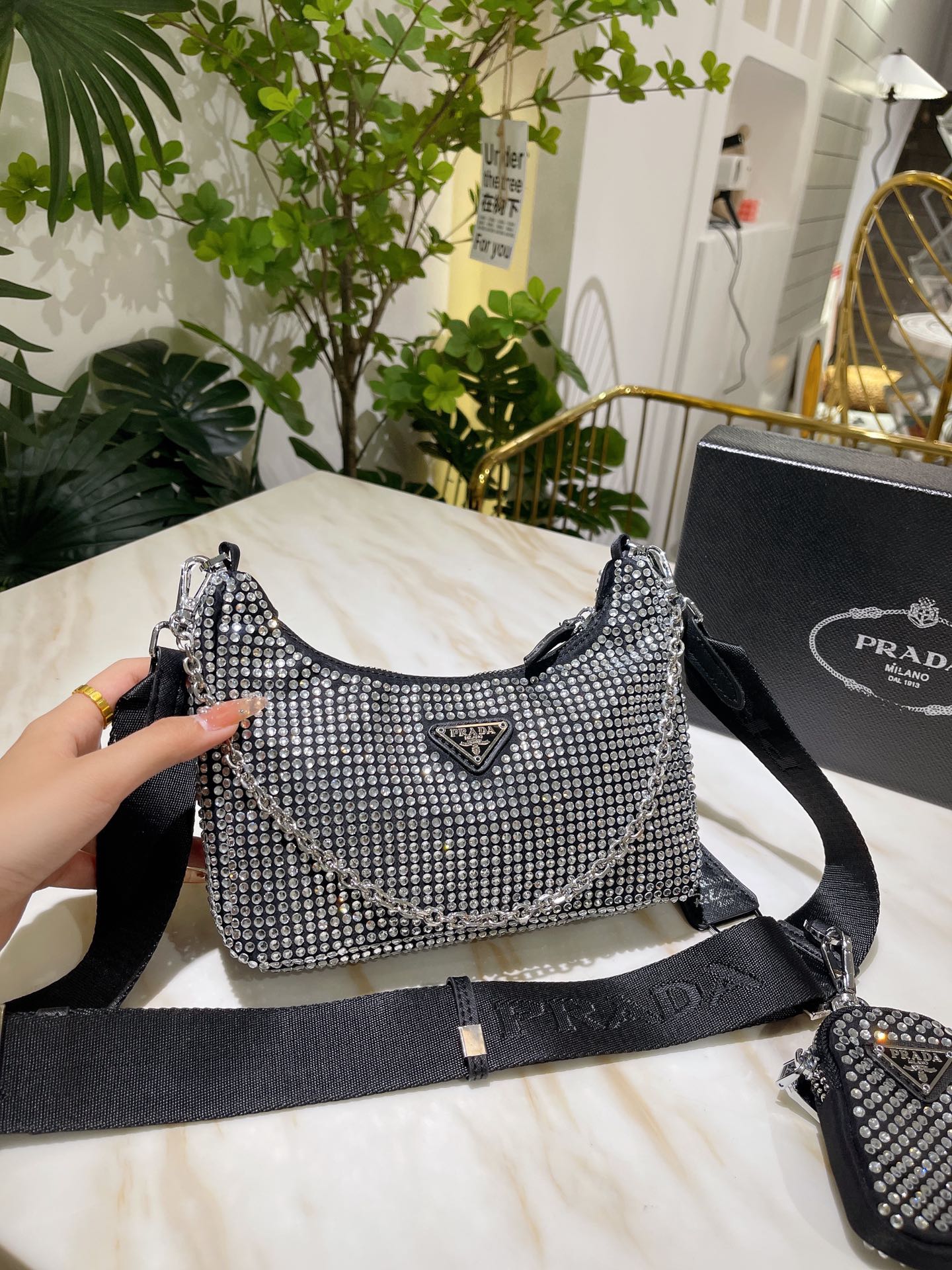 PRADA $66 gallery