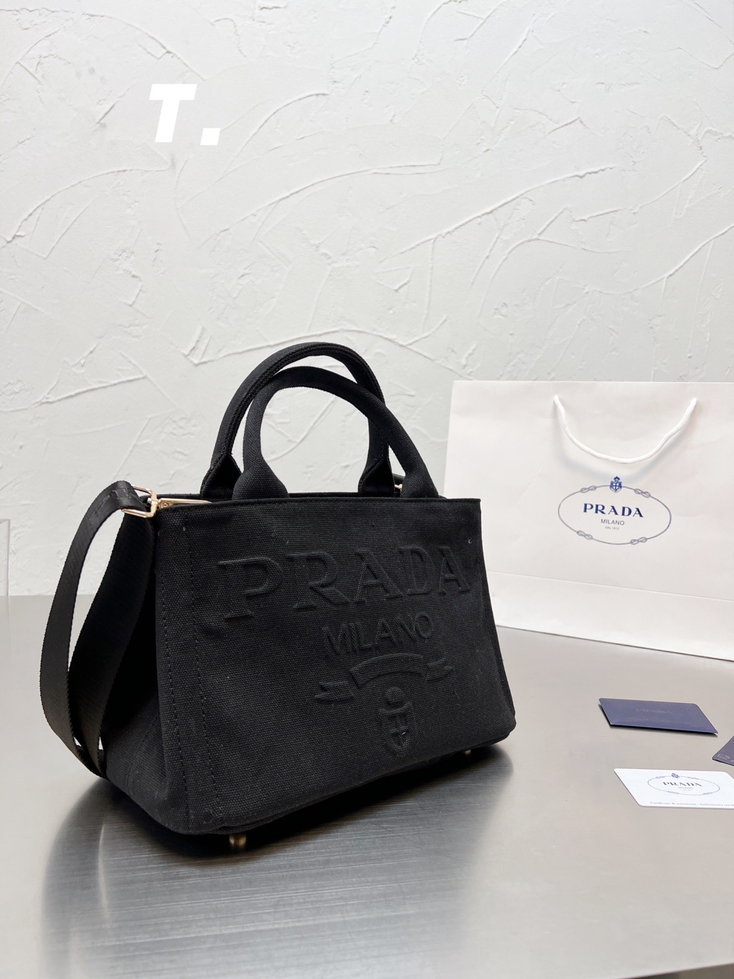 PRADA $66 gallery