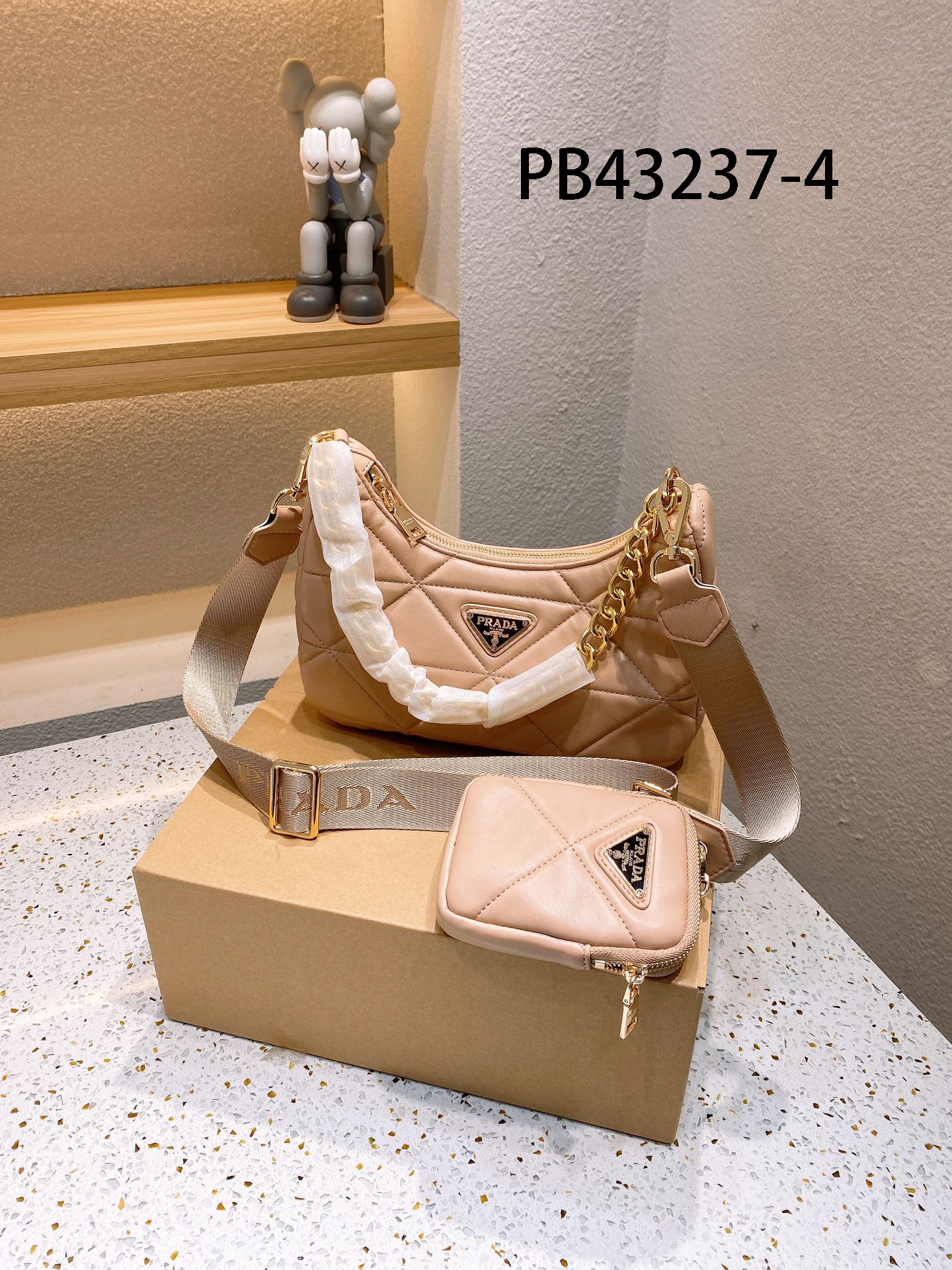 PRADA $66 gallery