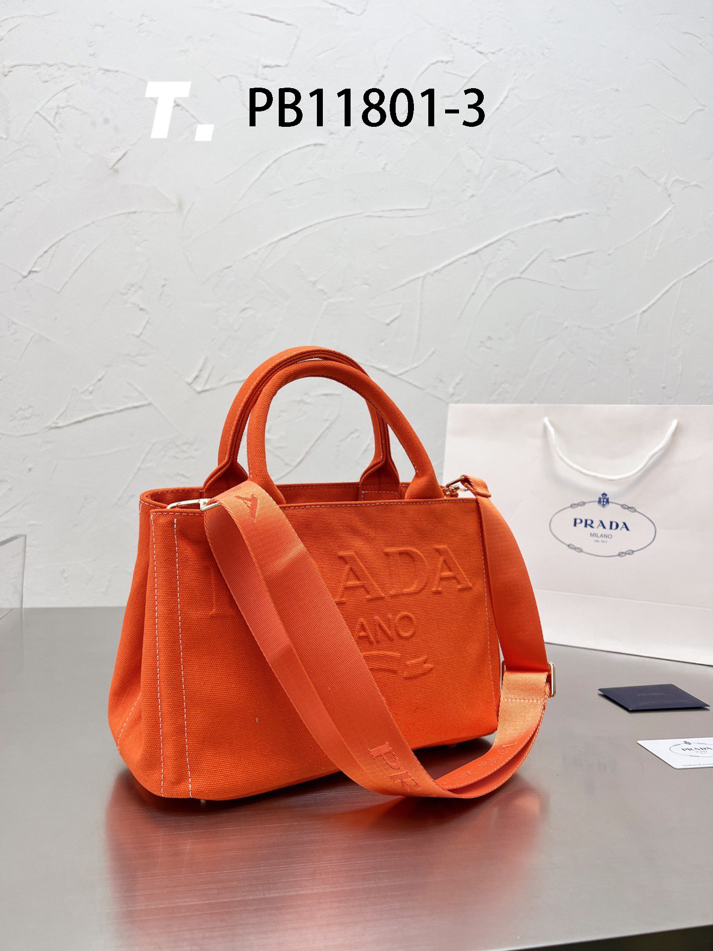 PRADA $66 gallery