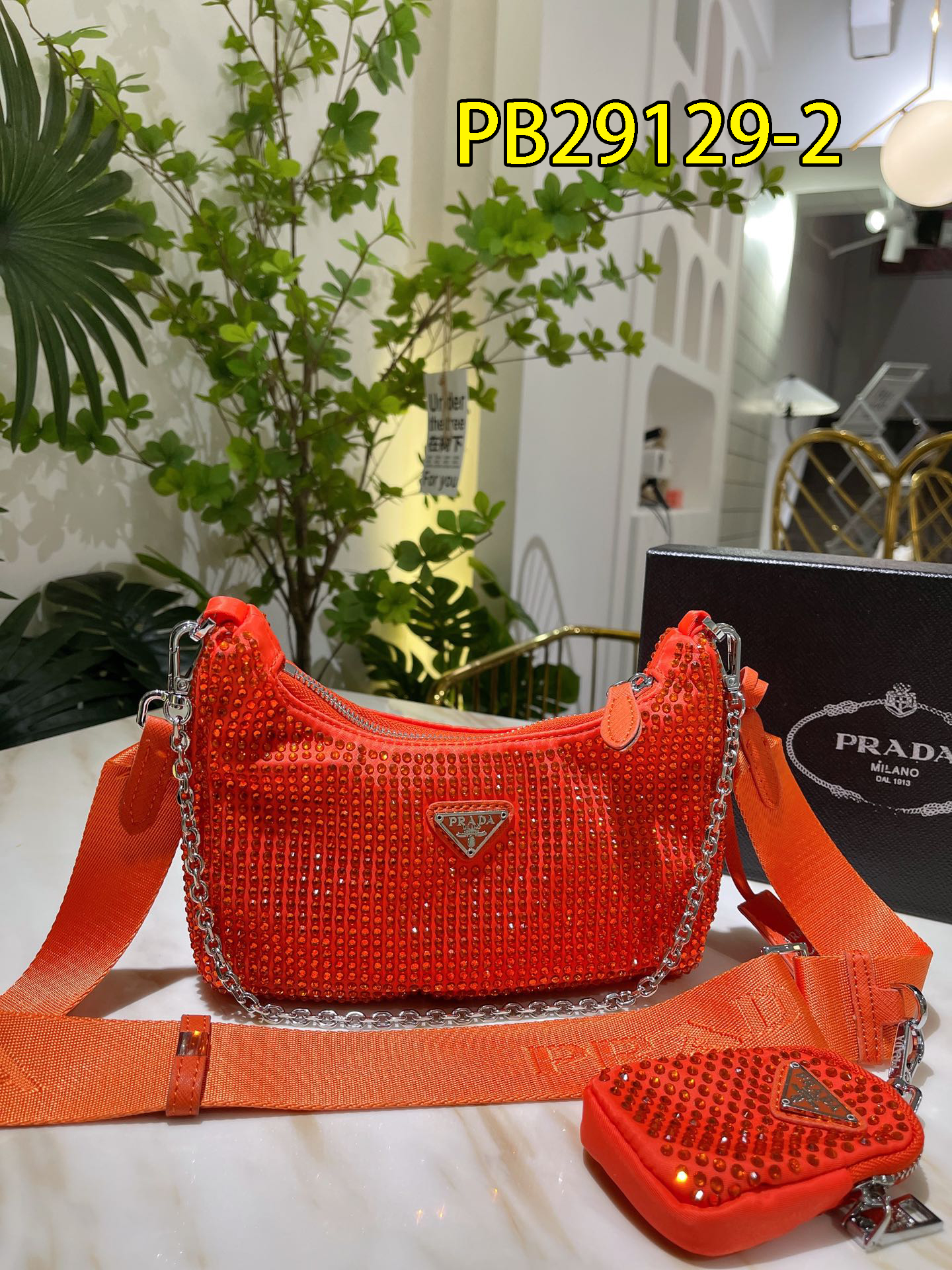 PRADA $66 gallery