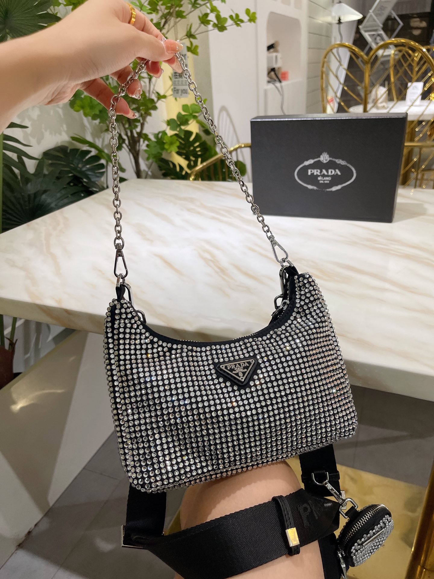 PRADA $66 gallery