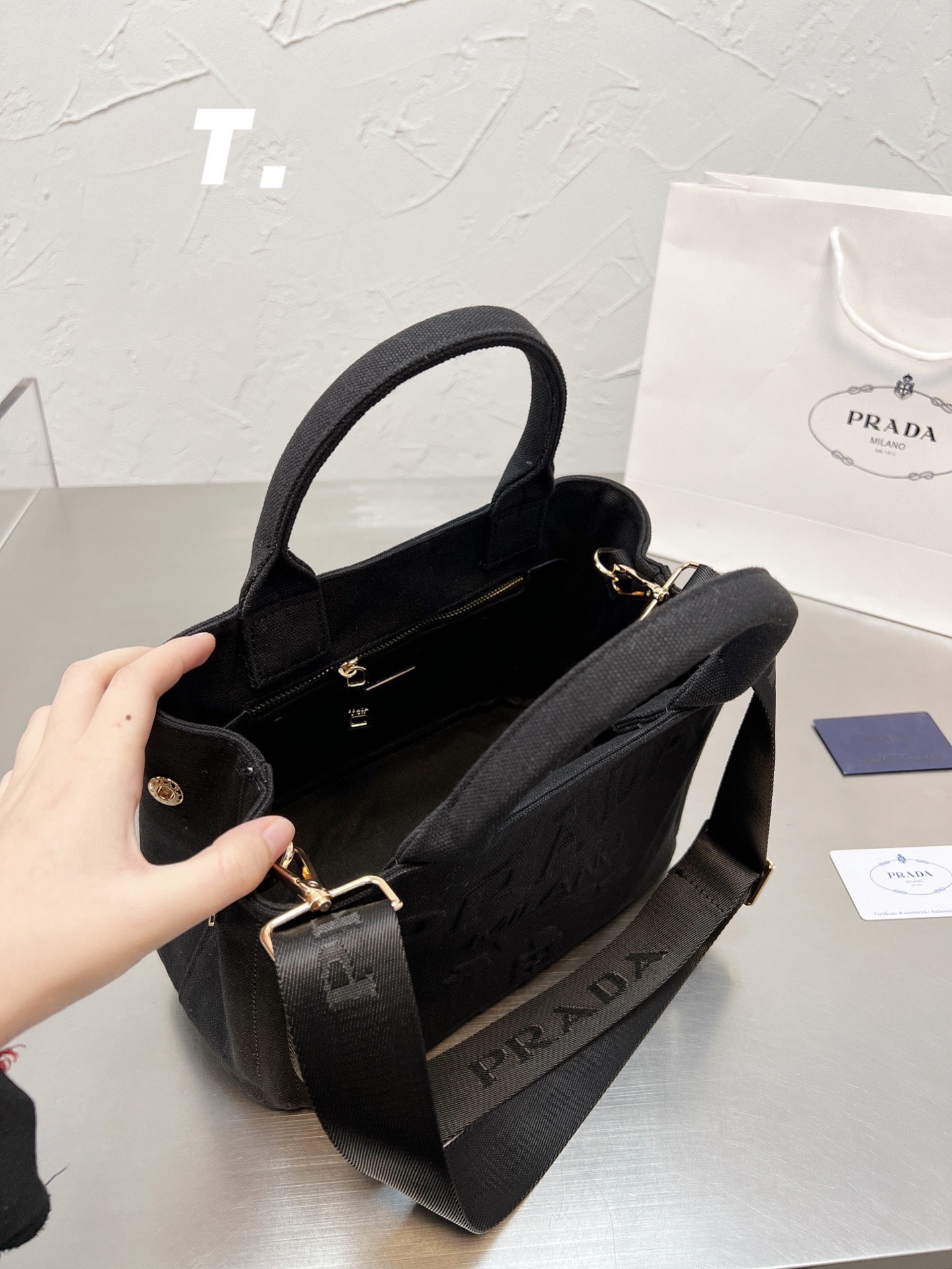 PRADA $66 gallery