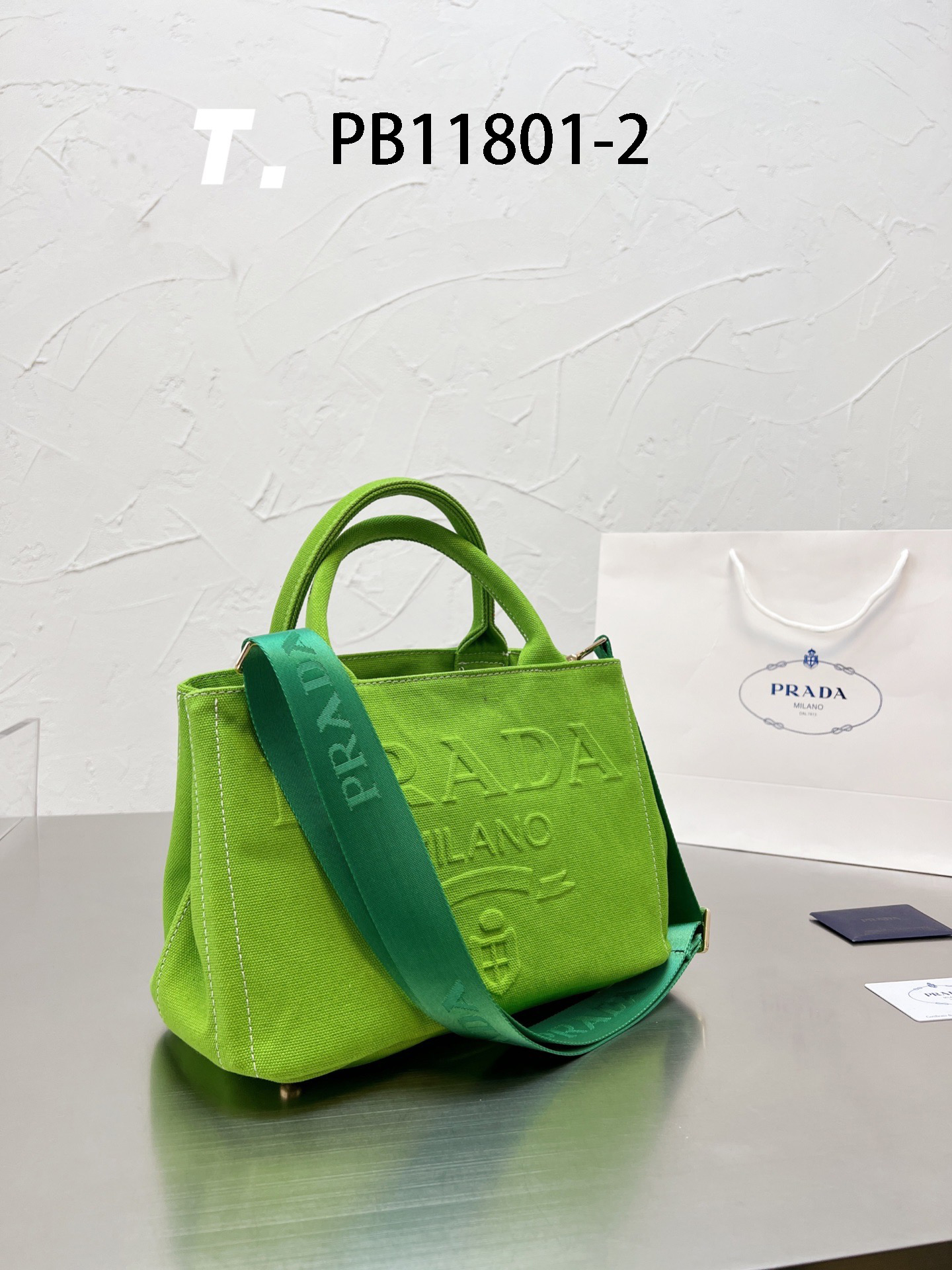 PRADA $66 gallery