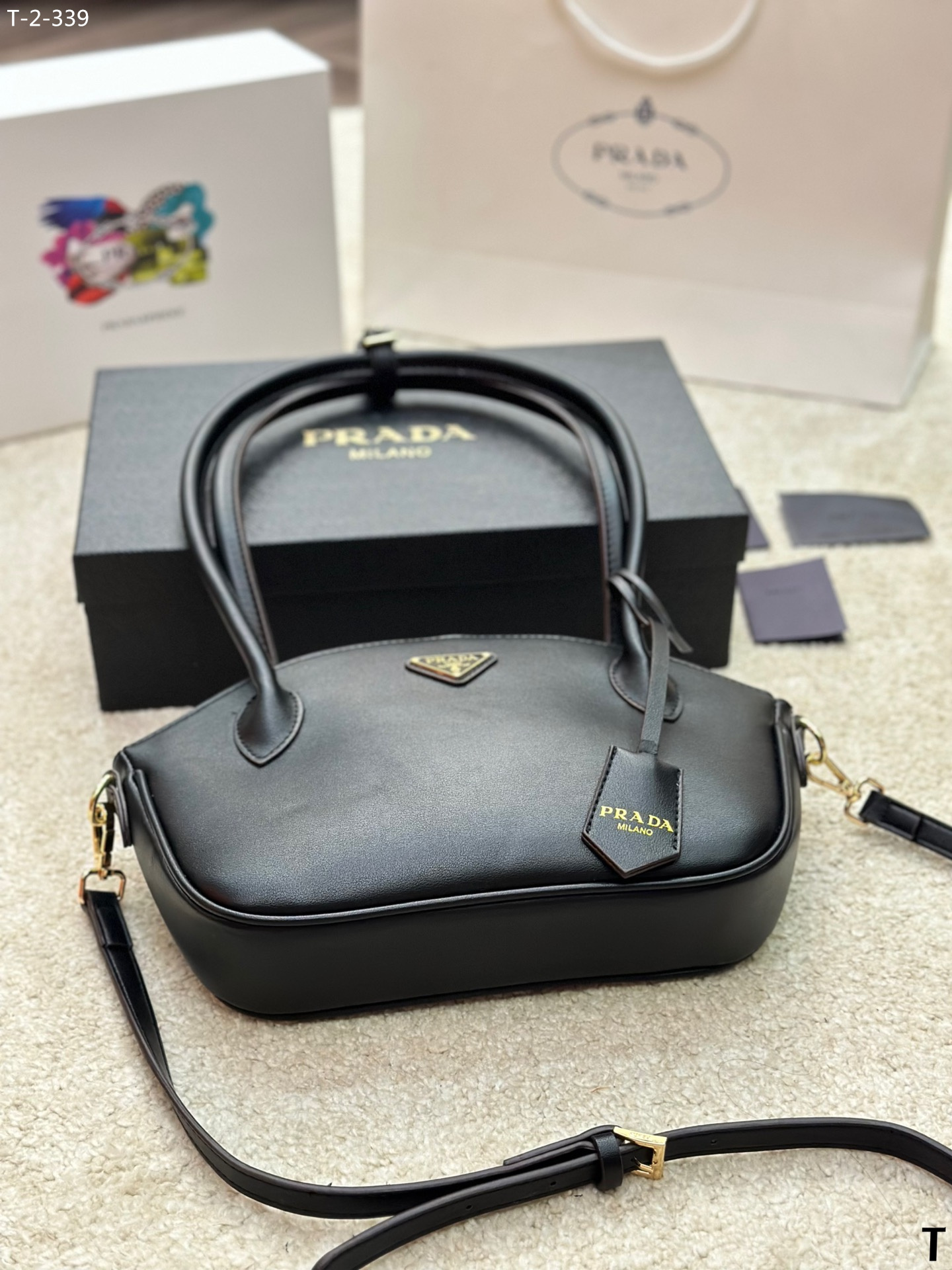 PRADA $70 gallery