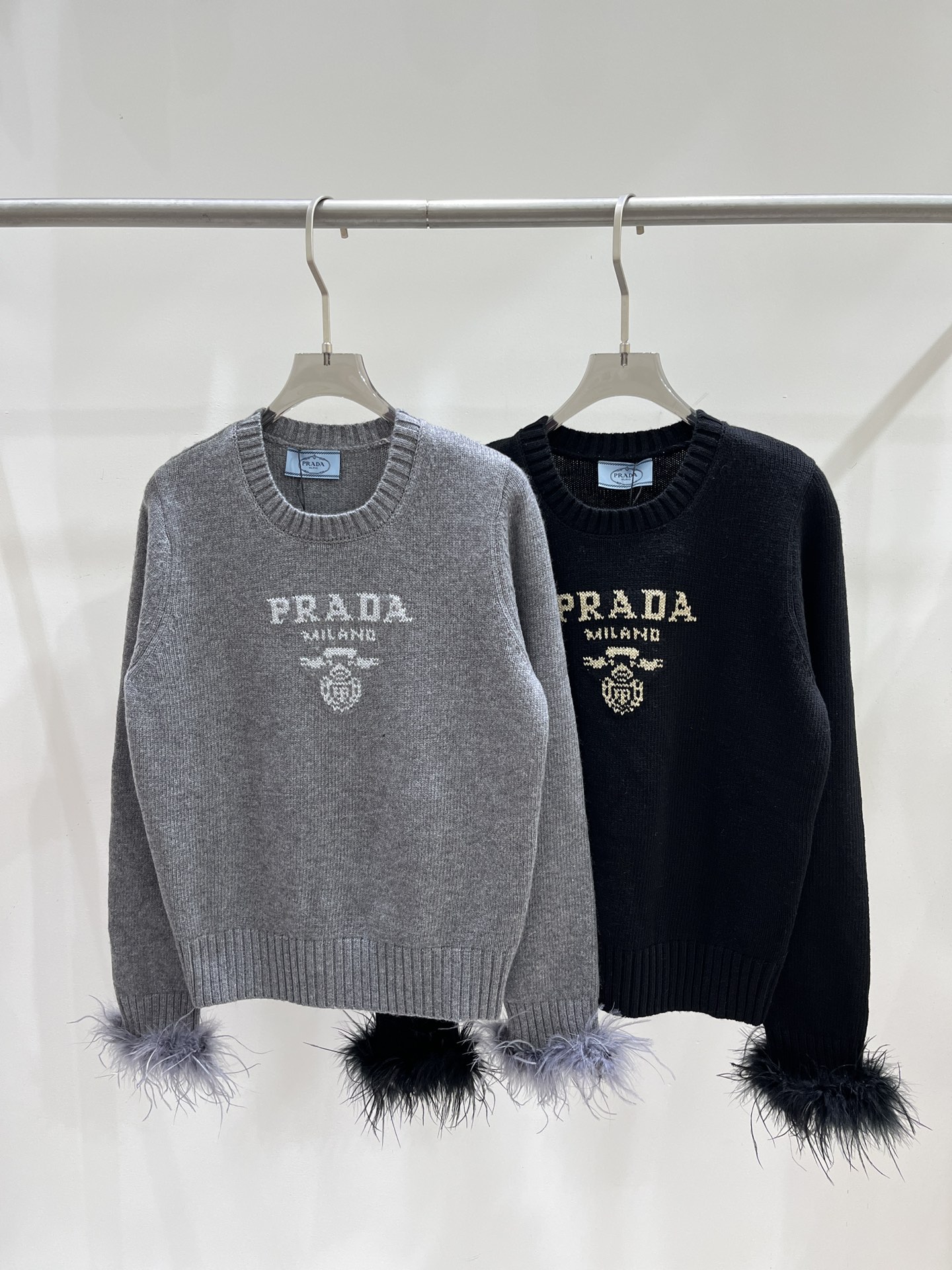 PRADA $70 gallery