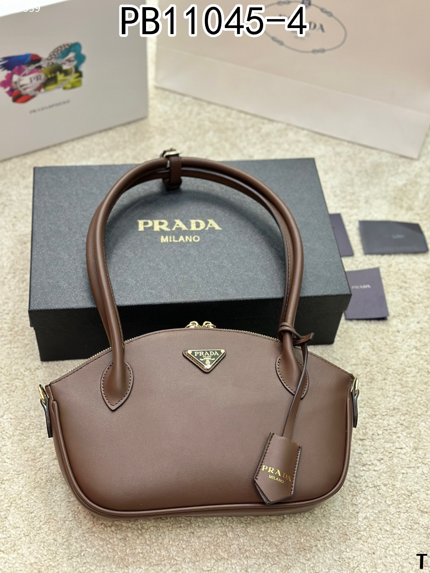 PRADA $70 gallery