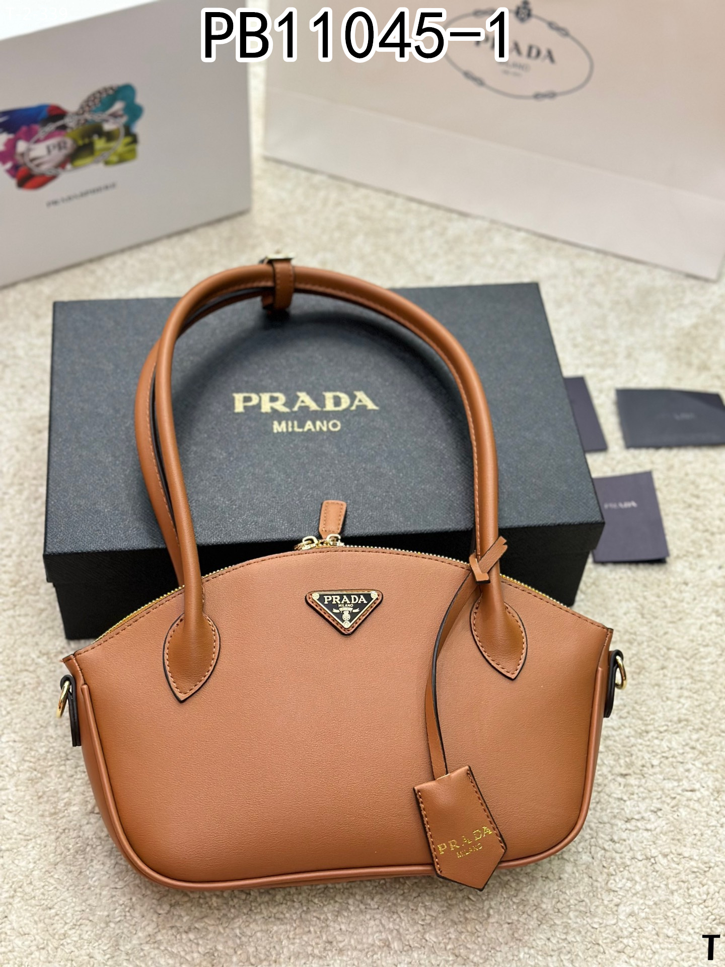 PRADA $70 gallery