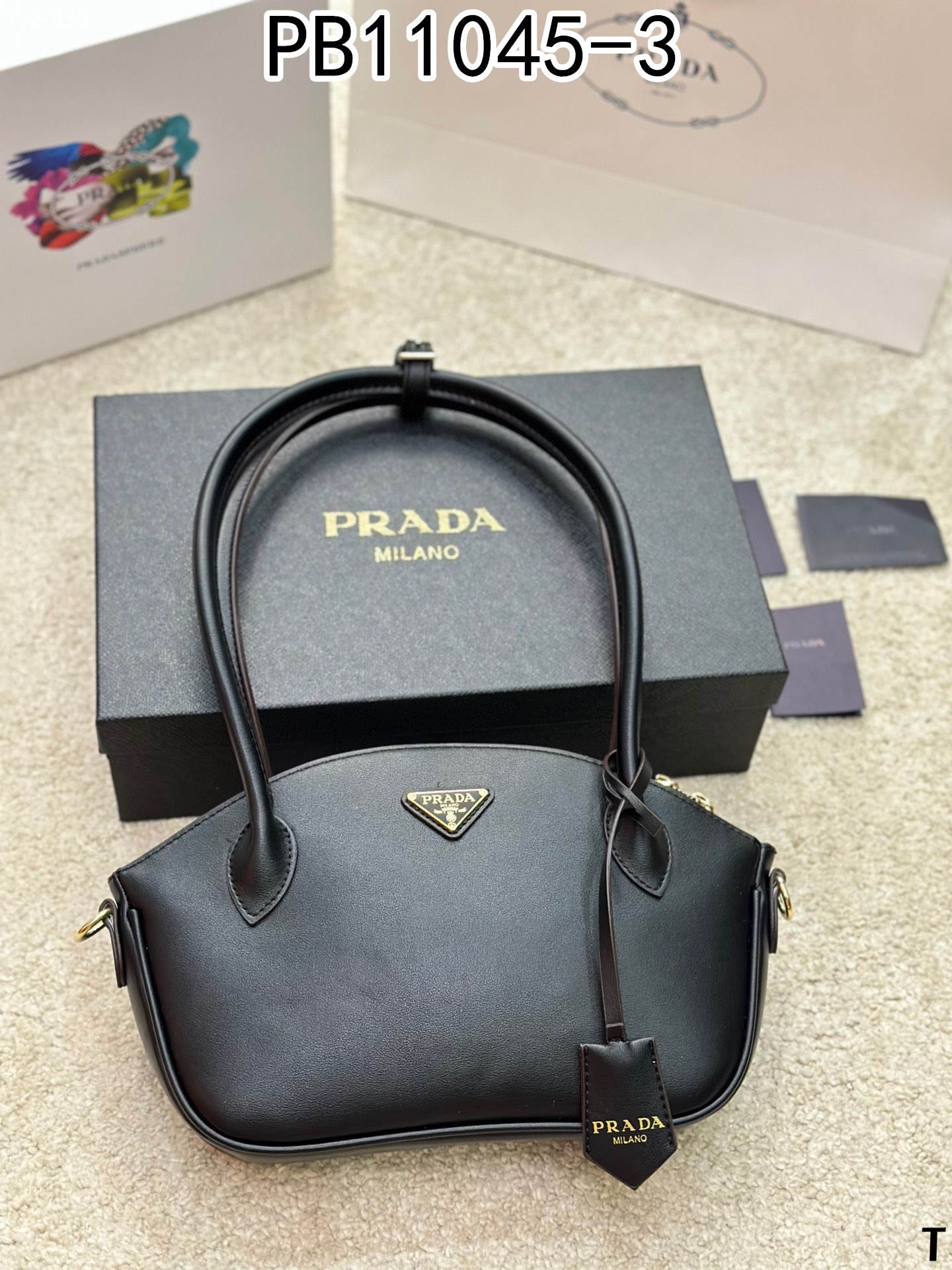 PRADA $70 gallery