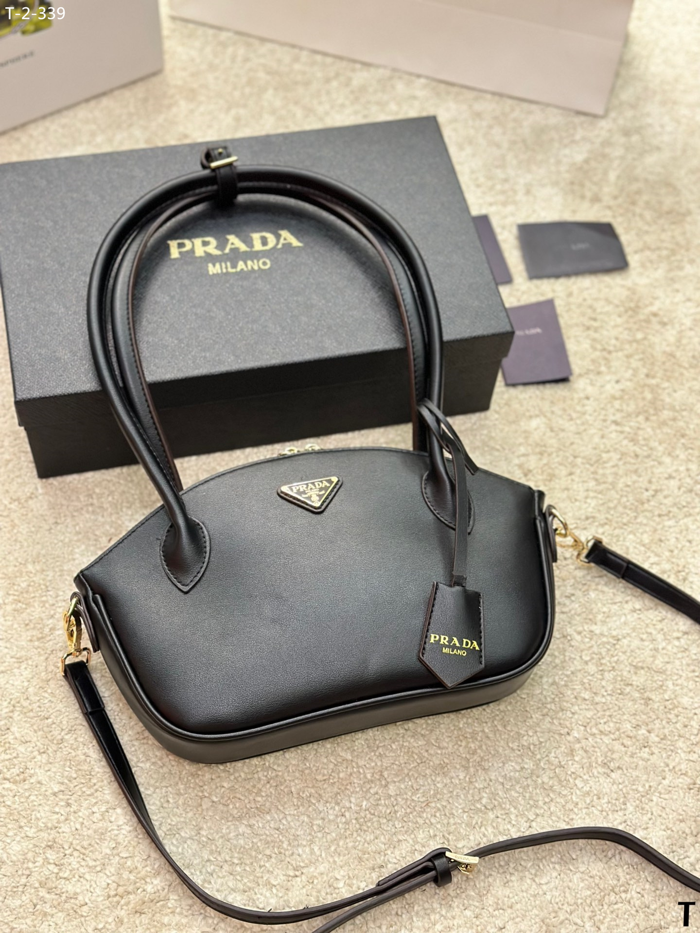 PRADA $70 gallery