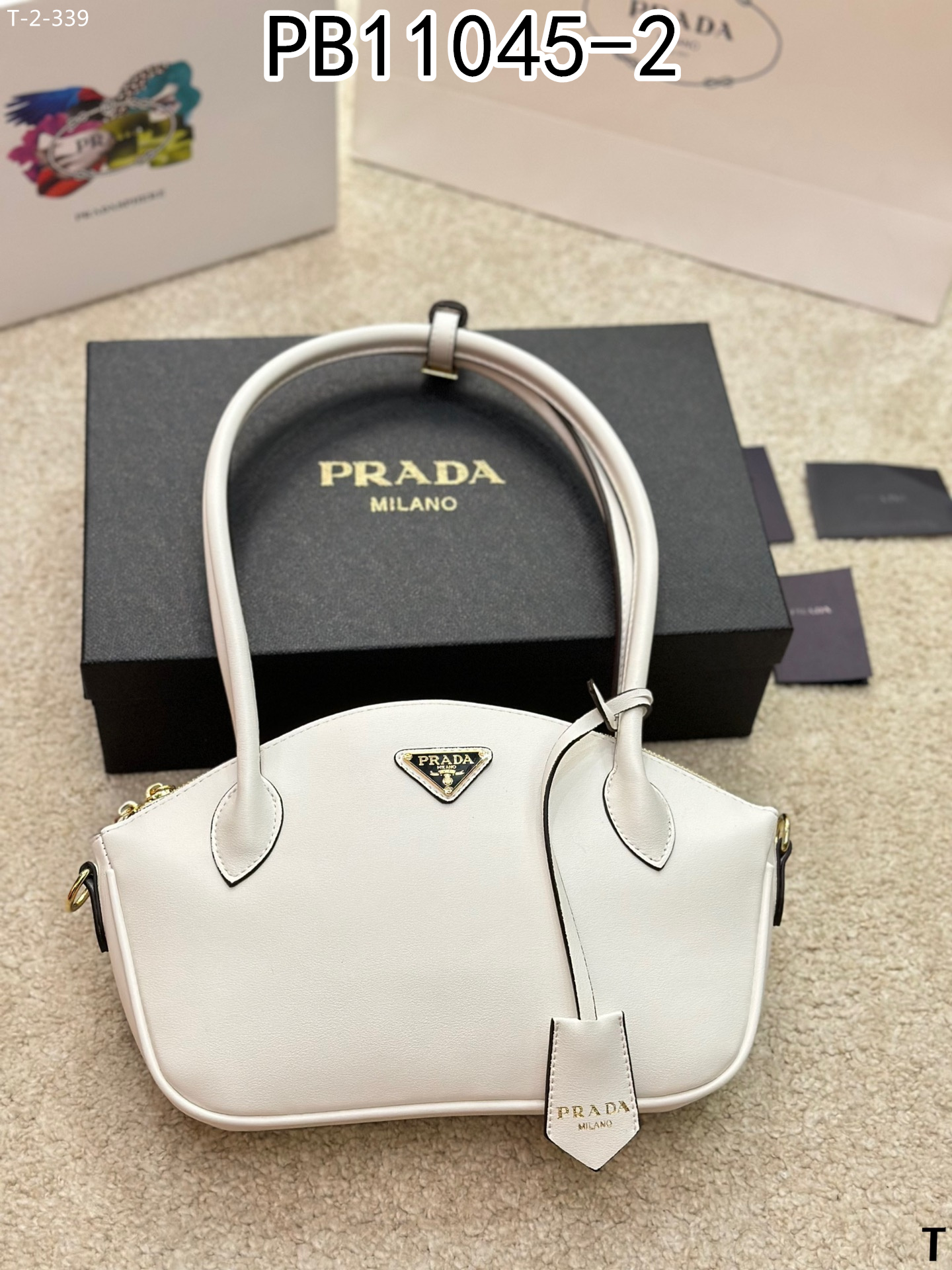 PRADA $70 gallery