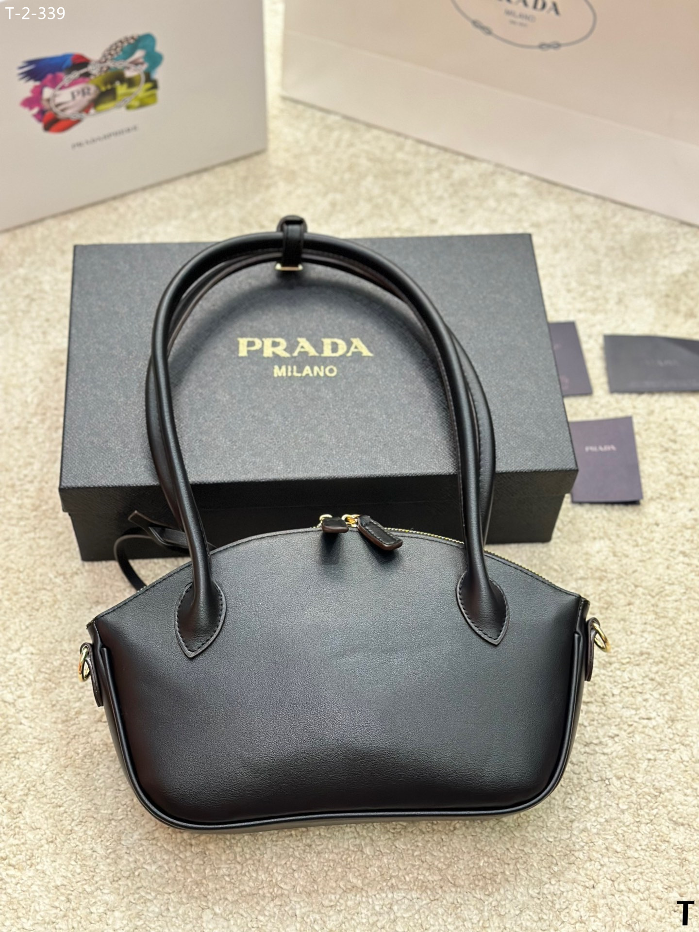 PRADA $70 gallery