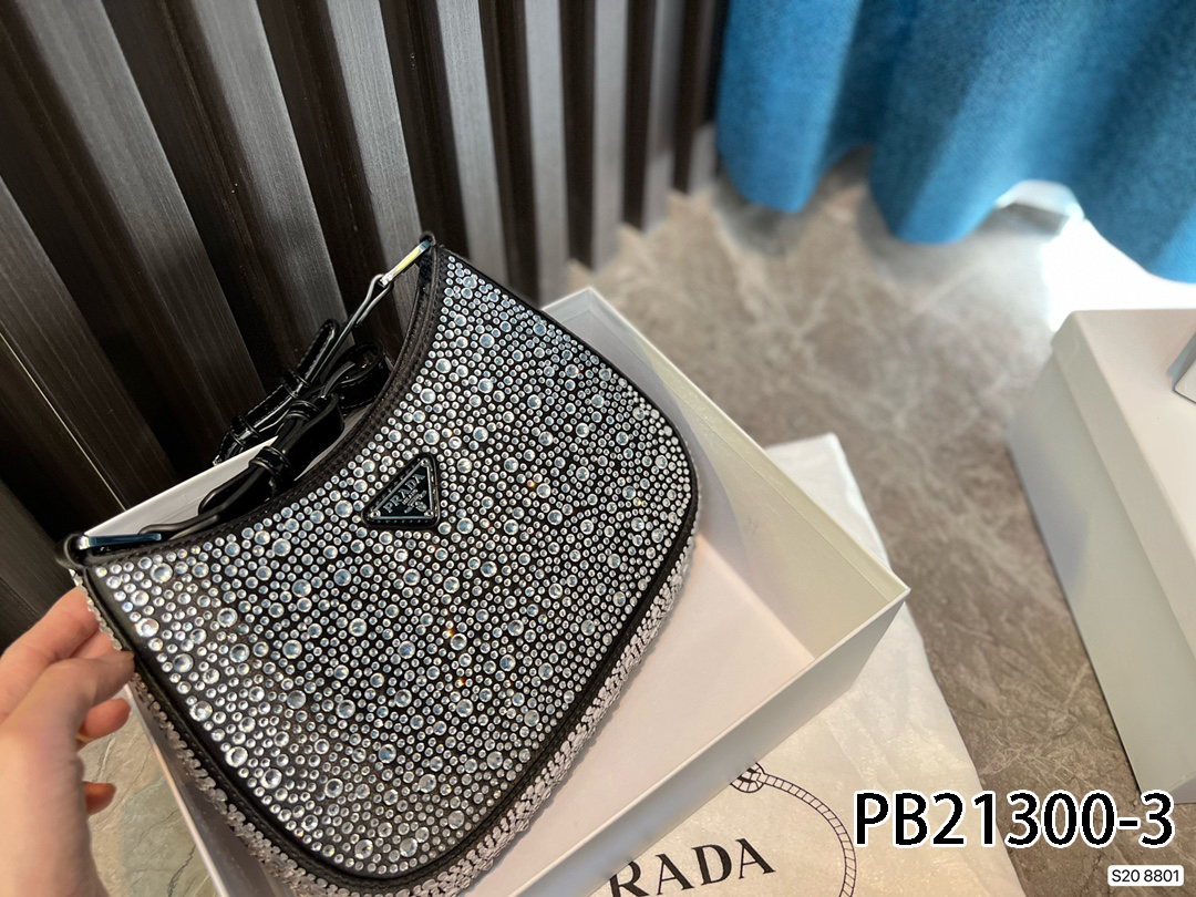 PRADA $71 gallery