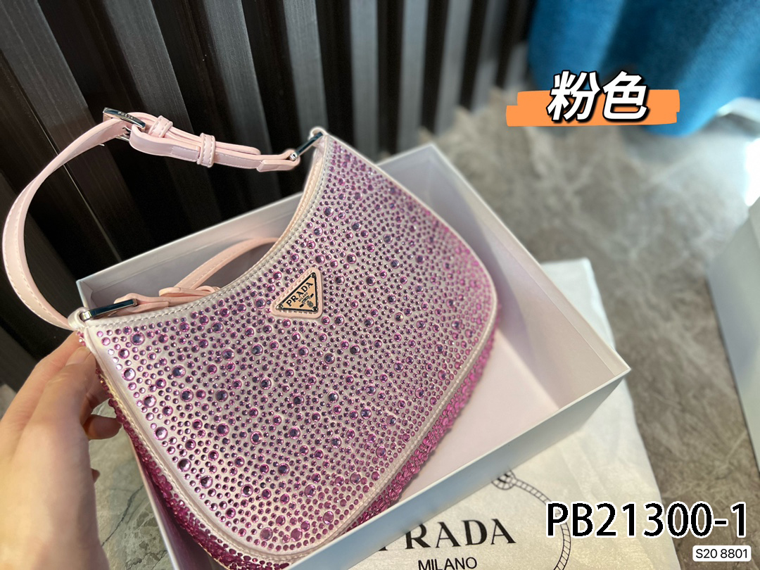 PRADA $71 gallery