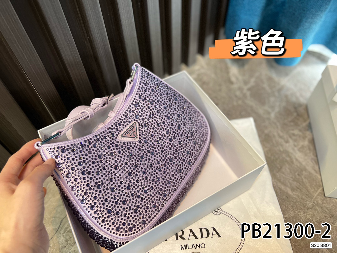 PRADA $71 gallery