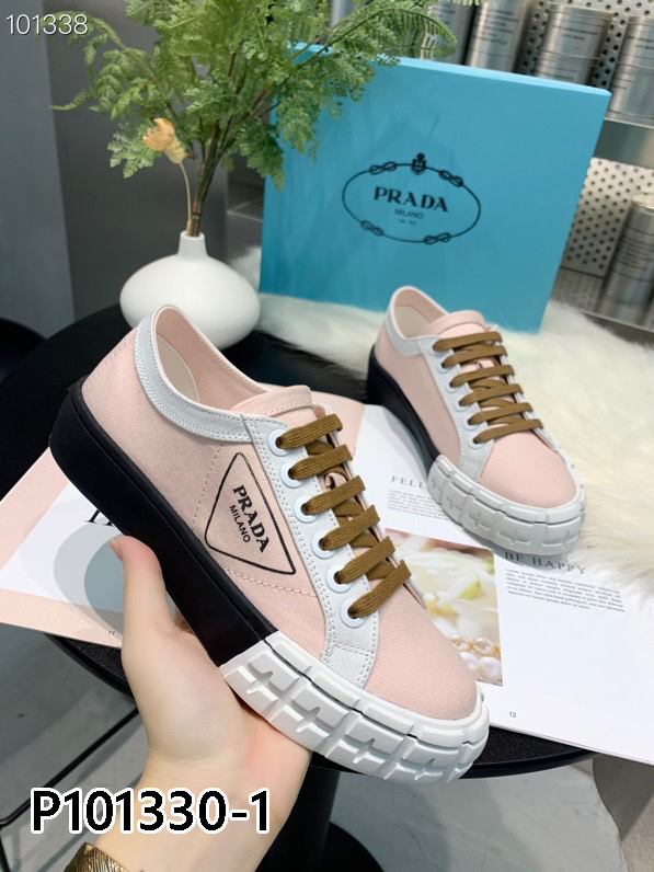 PRADA $72 gallery