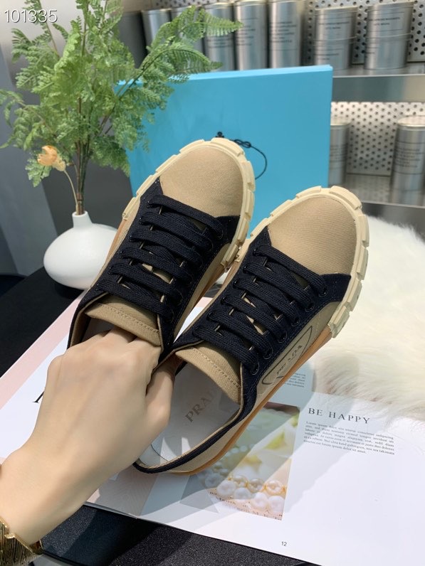 PRADA $72 gallery