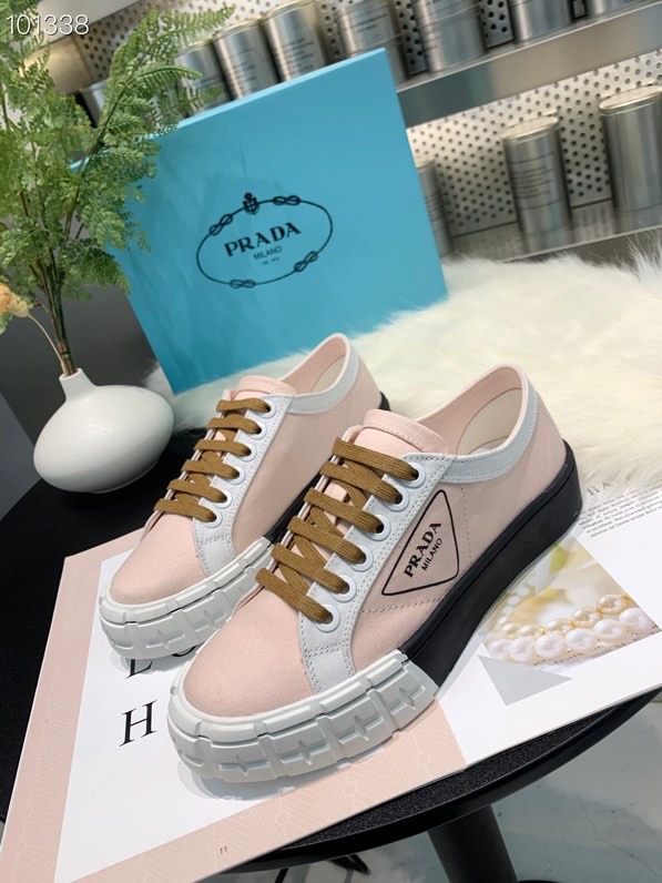 PRADA $72 gallery